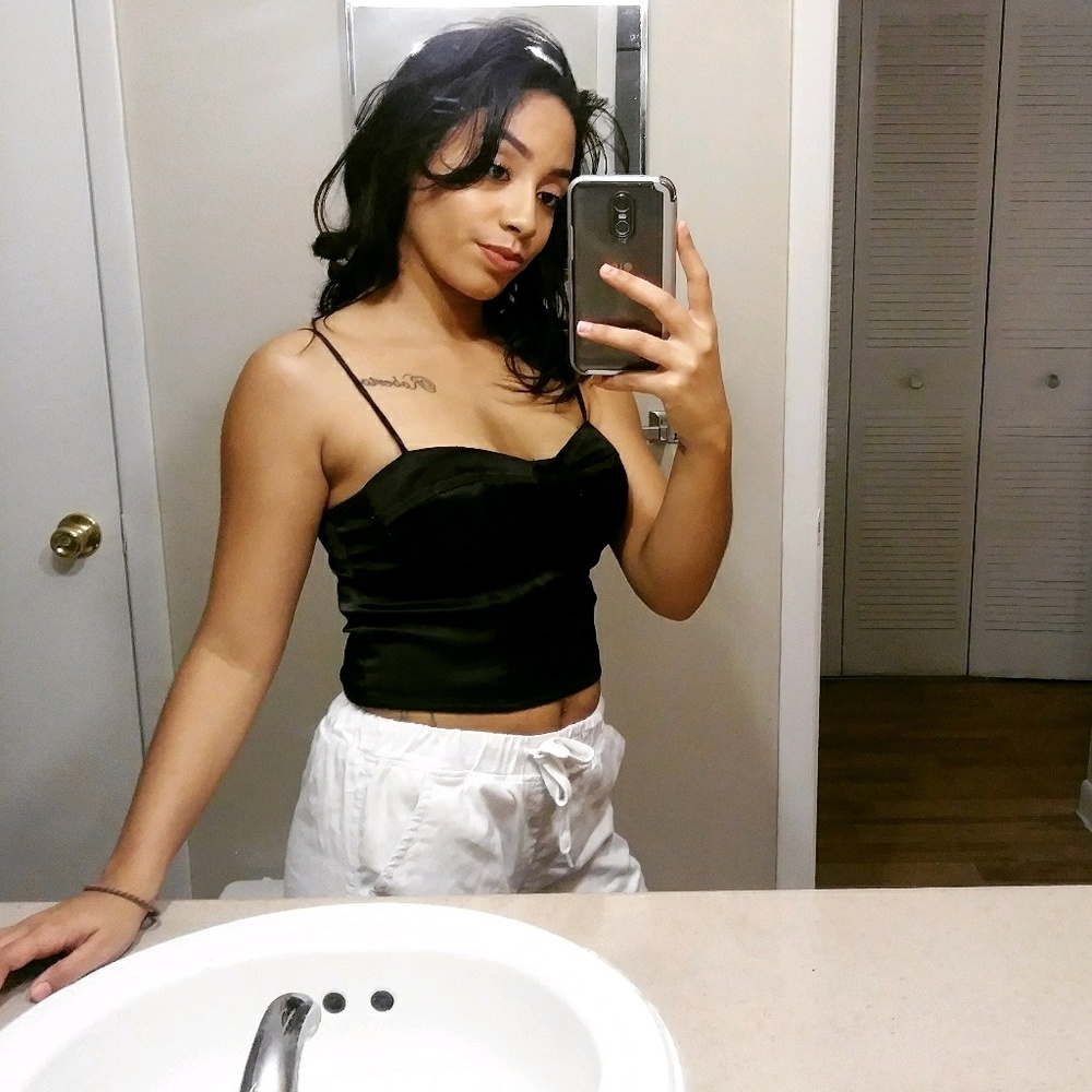 Meet your Posher, Kassi